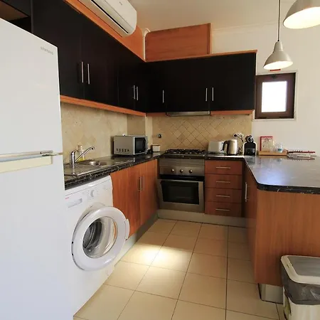 Apartmán Shine & Garden With Pool By Homing Vilamoura