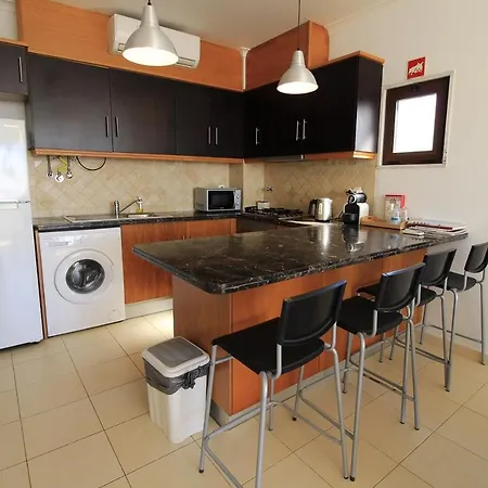Shine & Garden With Pool By Homing Apartmán Vilamoura