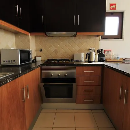 Shine & Garden With Pool By Homing Apartmán Vilamoura