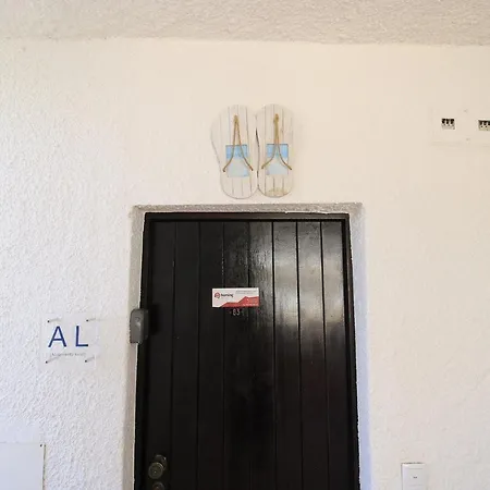 Shine & Garden With Pool By Homing Apartmán Vilamoura