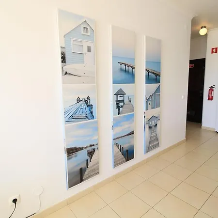 Shine & Garden With Pool By Homing Apartmán Vilamoura