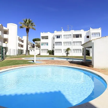 Shine & Garden With Pool By Homing Vilamoura