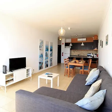 Shine & Garden With Pool By Homing Vilamoura